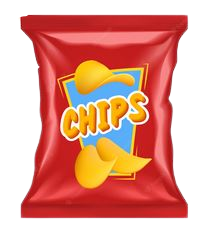 Chips removebg preview